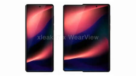 Η Samsung ετοιμάζει rollable κινητό που δεν διπλώνει — ξετυλίγεται