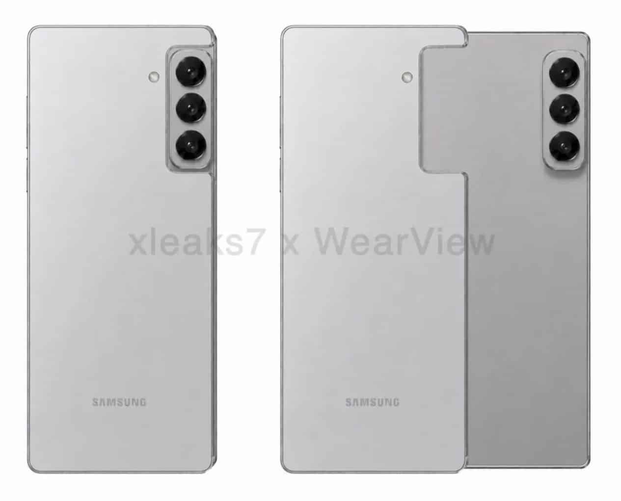 Samsung rollable smartphone patent