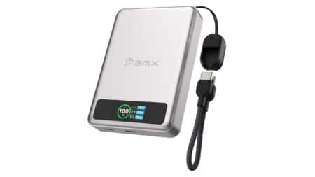 Solid-state power bank: Η νέα γενιά που αλλάζει τα πάντα στη φόρτιση