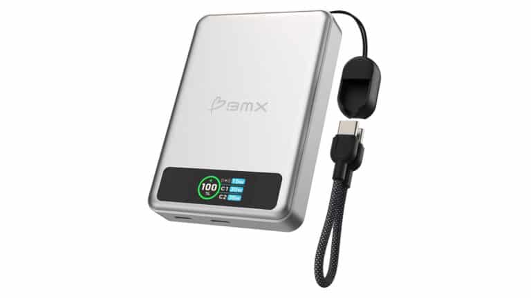 Solid-state power bank: Η νέα γενιά που αλλάζει τα πάντα στη φόρτιση
