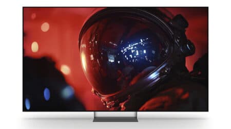 Sony Bravia 9 Mark II: Η τηλεόραση True RGB που αλλάζει τα πάντα