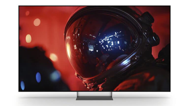Sony Bravia 9 Mark II: Η τηλεόραση True RGB που αλλάζει τα πάντα