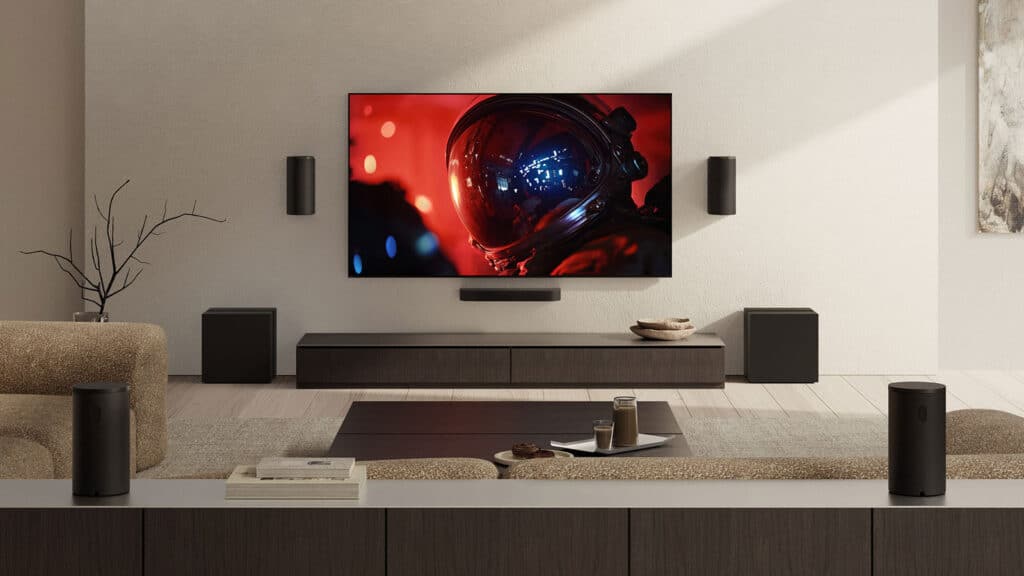 Γιατί η νέα 4K τηλεόραση δείχνει θολή; 10 λόγοι και οι λύσεις