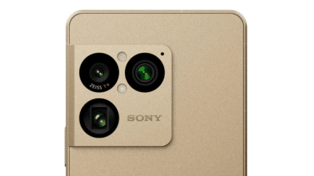 Sony Xperia 1 VIII: Επίσημα με τιμή €1.499 και κάμερα που κόβει την ανάσα