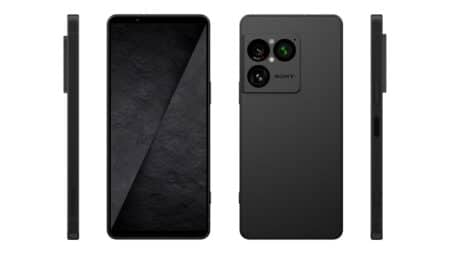 Sony Xperia 1 VIII: Πιο παχύ από ό,τι διαφημίζει η Sony