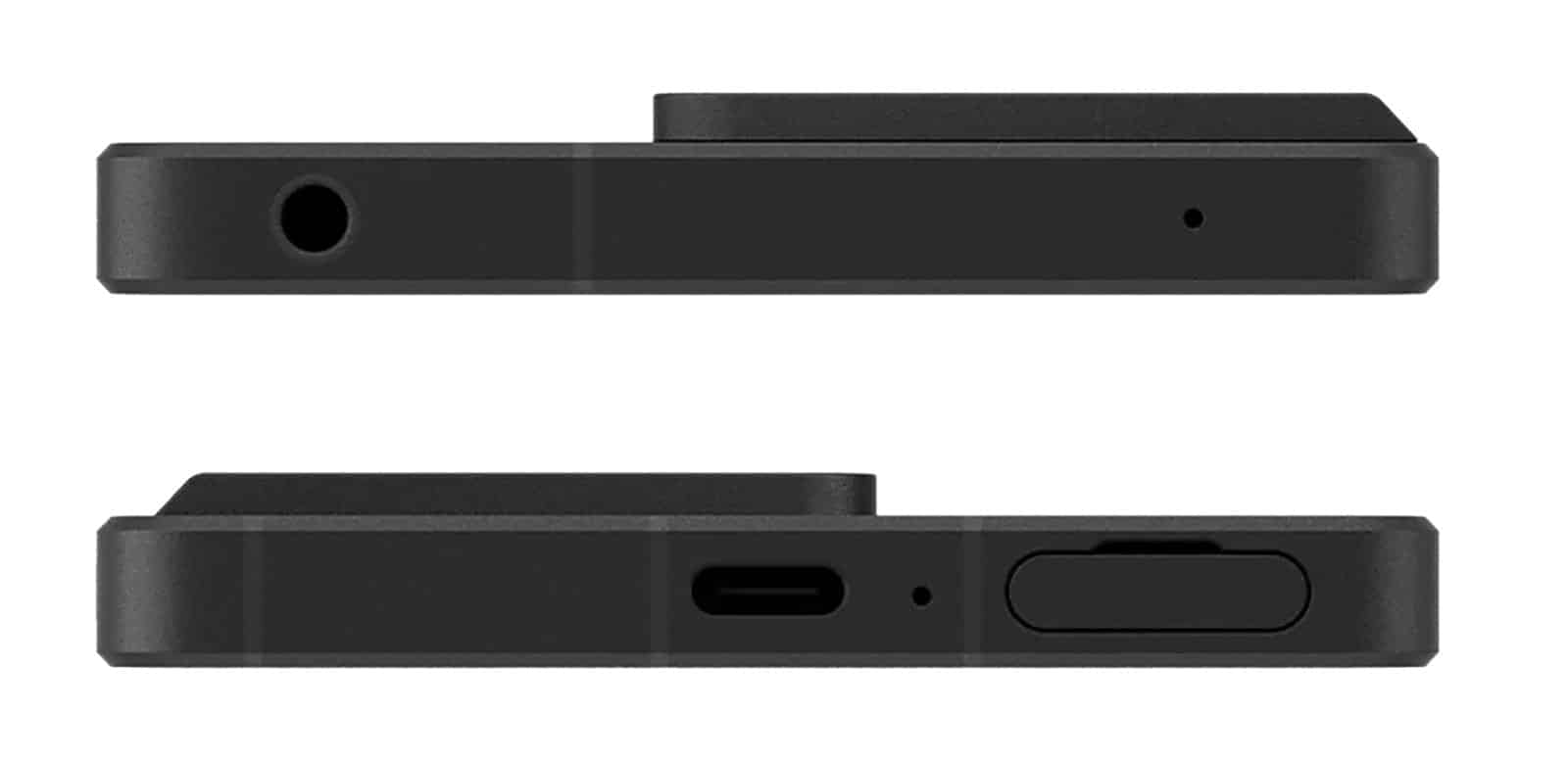 Sony Xperia 1 VIII