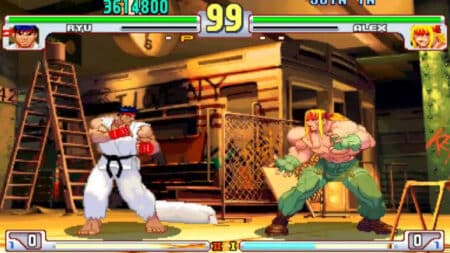 Χωρίς αυτόν τον άνθρωπο, το Street Fighter δεν θα έφτανε ποτέ στη Δύση