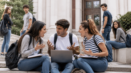 Η Gen Z γιουχάρει το AI και αυτό δεν το περίμενε κανείς