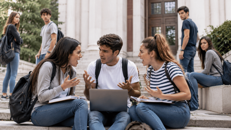 Η Gen Z γιουχάρει το AI και αυτό δεν το περίμενε κανείς