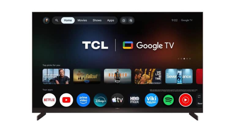 Γιατί η TCL δεν θέλει τις OLED και τι προτείνει στη θέση τους