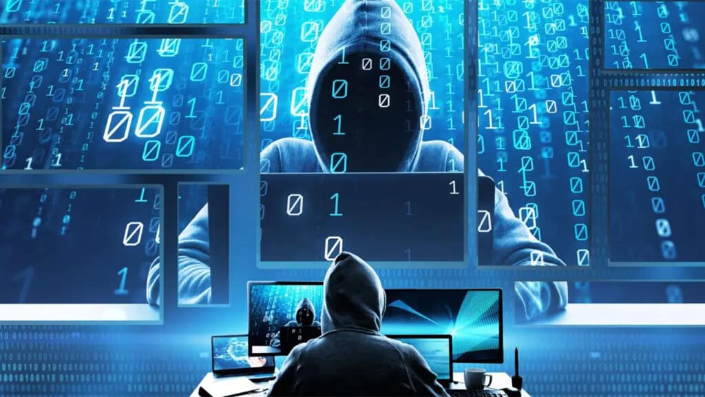 TeamPCP hackers group