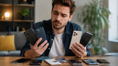 Γιατί το τέλειο smartphone δεν θα υπάρξει ποτέ