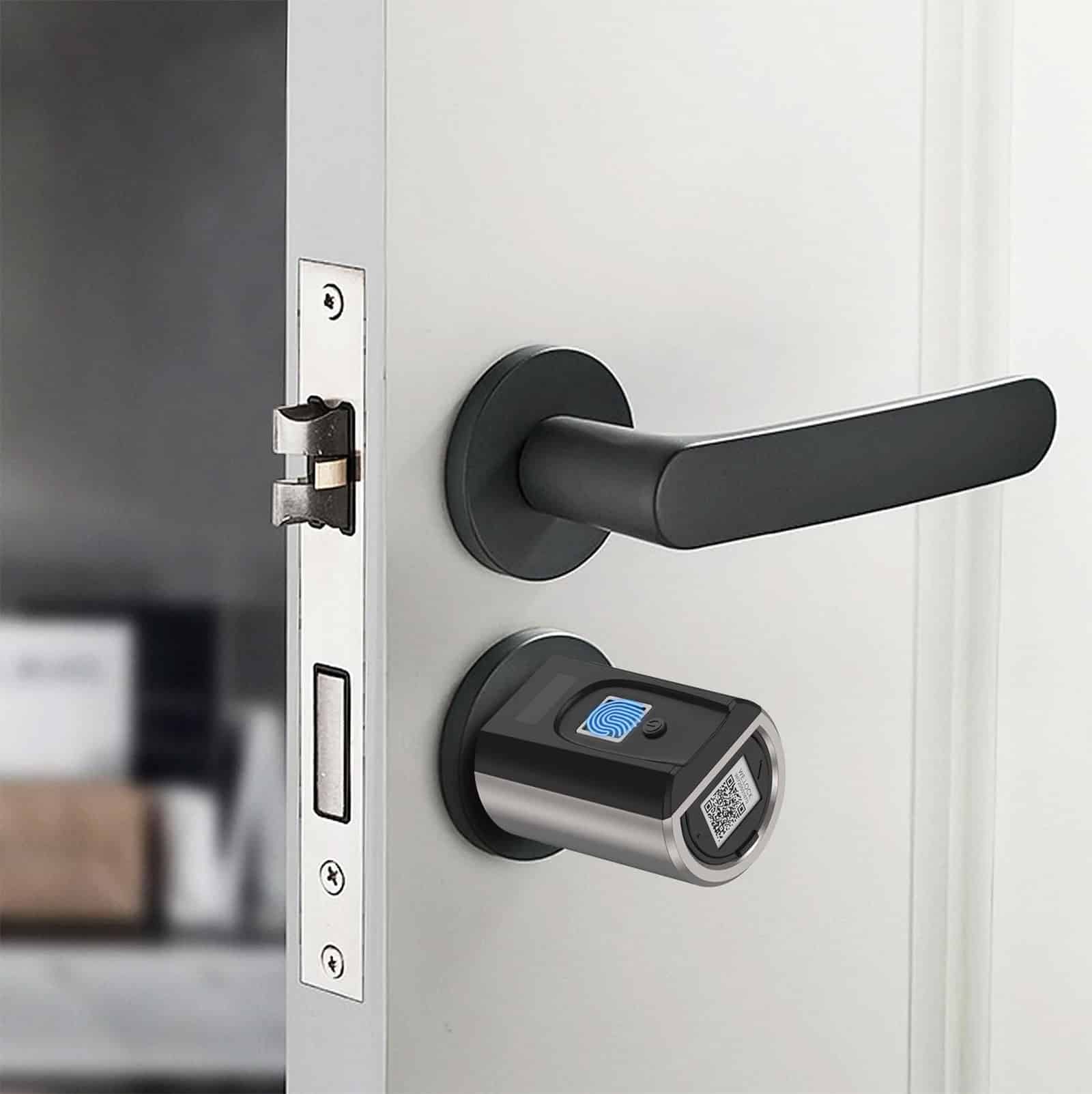 WELOCK Smart Lock Cylinder SECBN51