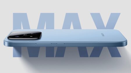 Xiaomi 17 Max: Επίσημο με οθόνη 6,9” και μπαταρία 8000mAh — έρχεται τον Μάιο