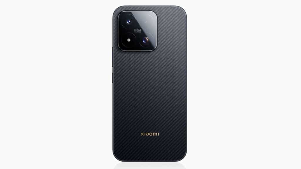 Xiaomi 17 Max