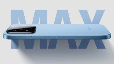 Xiaomi 17 Max: Επίσημο με οθόνη 6,9” και μπαταρία 8000mAh — έρχεται τον Μάιο