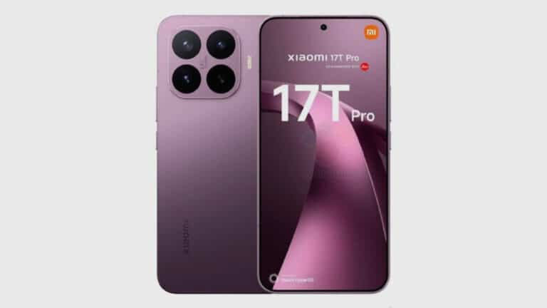 Xiaomi 17T και 17T Pro: Αυτά είναι τα specs τους πριν ανακοινωθούν