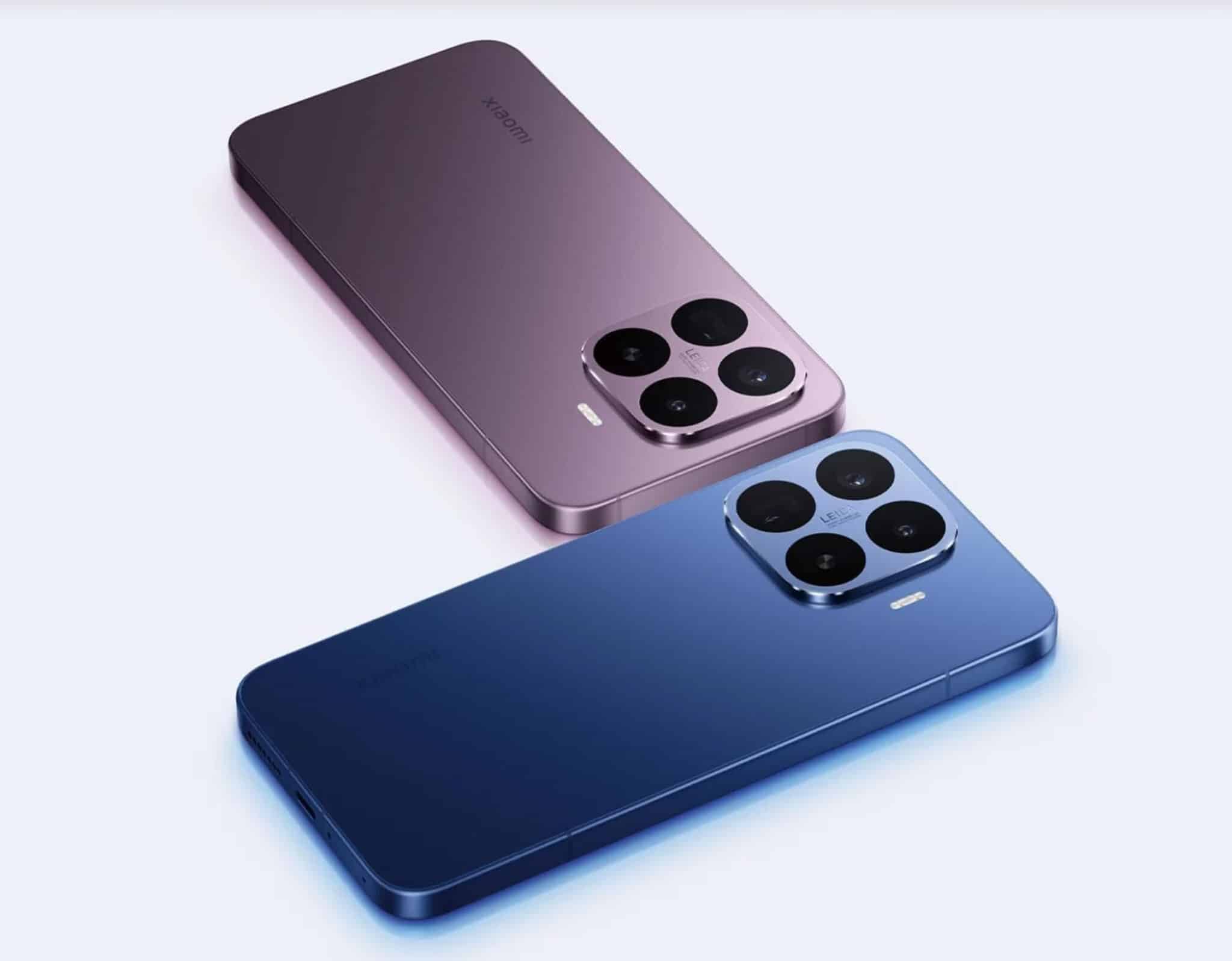 Xiaomi 17T Pro