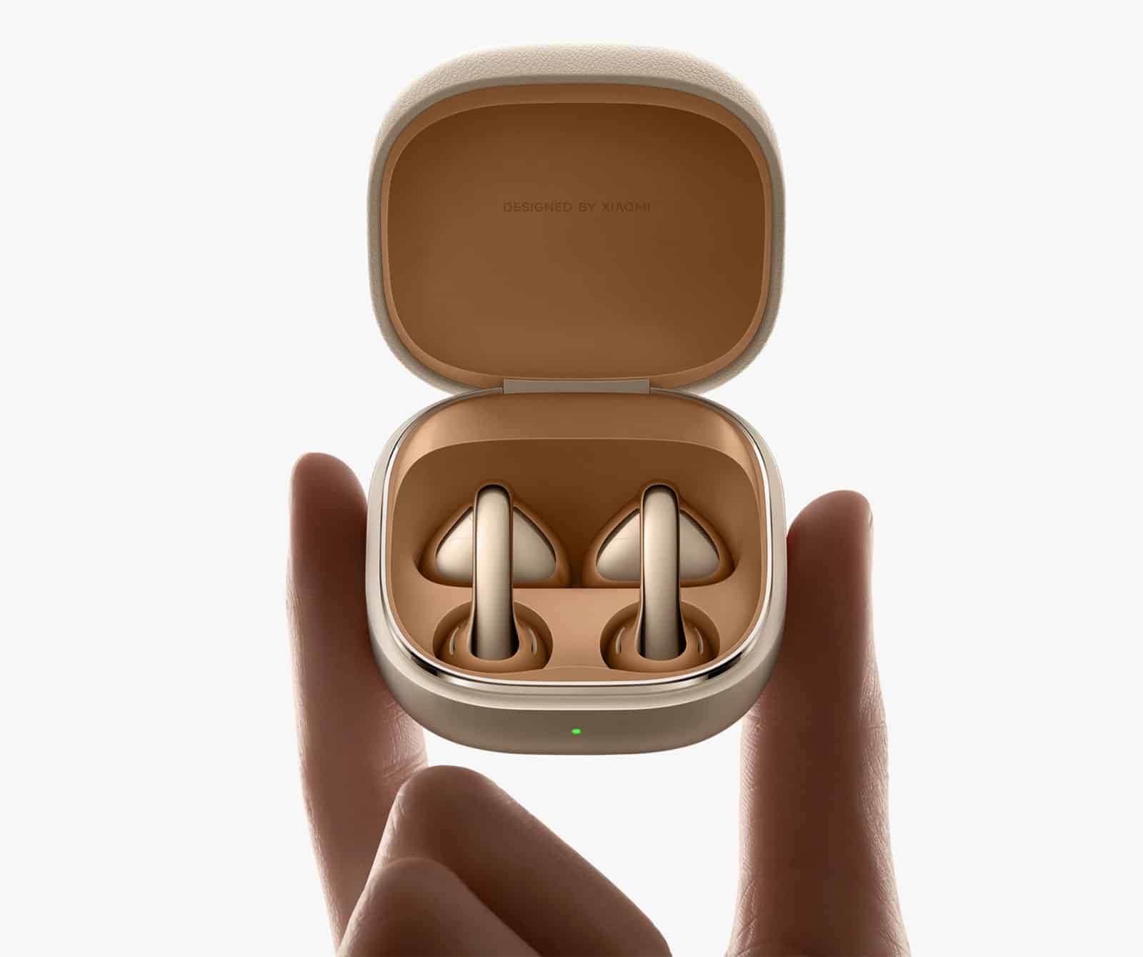 Xiaomi ear-clip