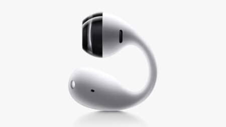 Xiaomi ear-clip ακουστικά: Επίσημα με Hi-Res, AI μετάφραση 21 γλωσσών και βάρος 5,5γρ.