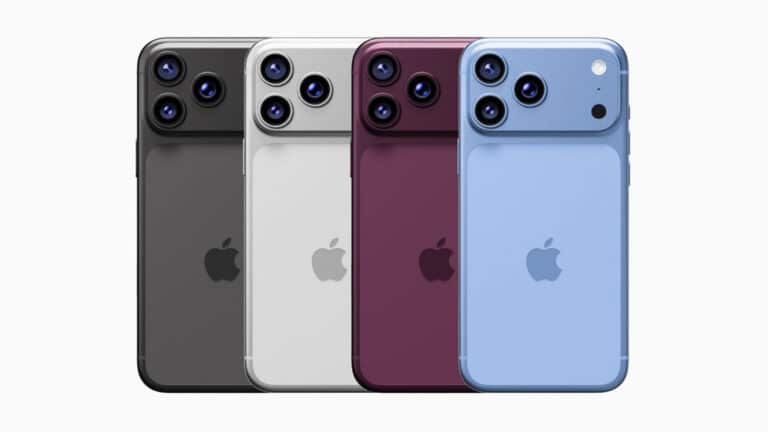 Επιτέλους καλά νέα: Δες πόσο θα κοστίσει το iPhone 18 Pro φέτος