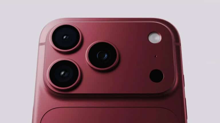 Έτσι θα είναι το iPhone 18 Pro – renders και πλήρη specs