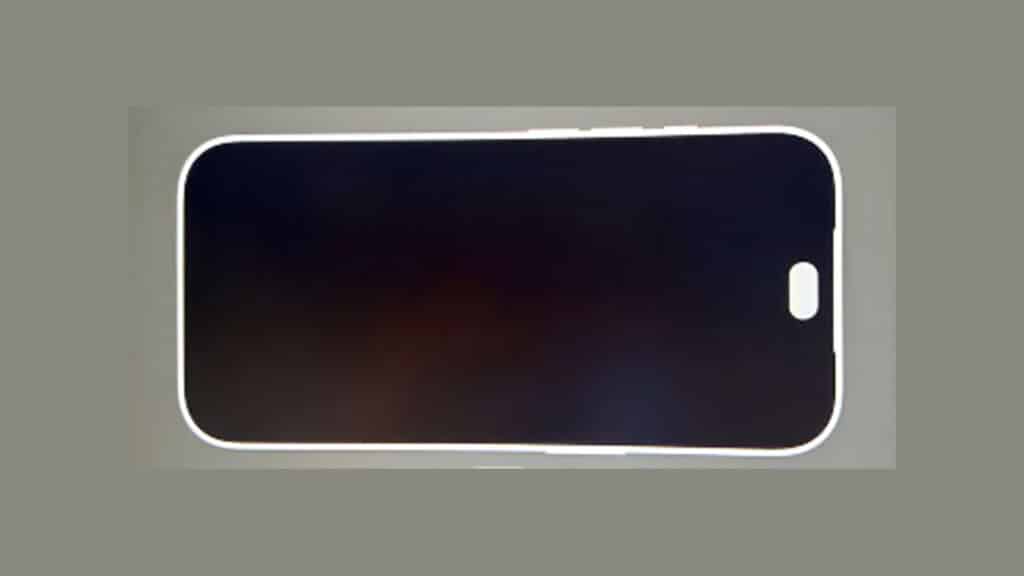 iPhone 18 Pro smaller dynamic island