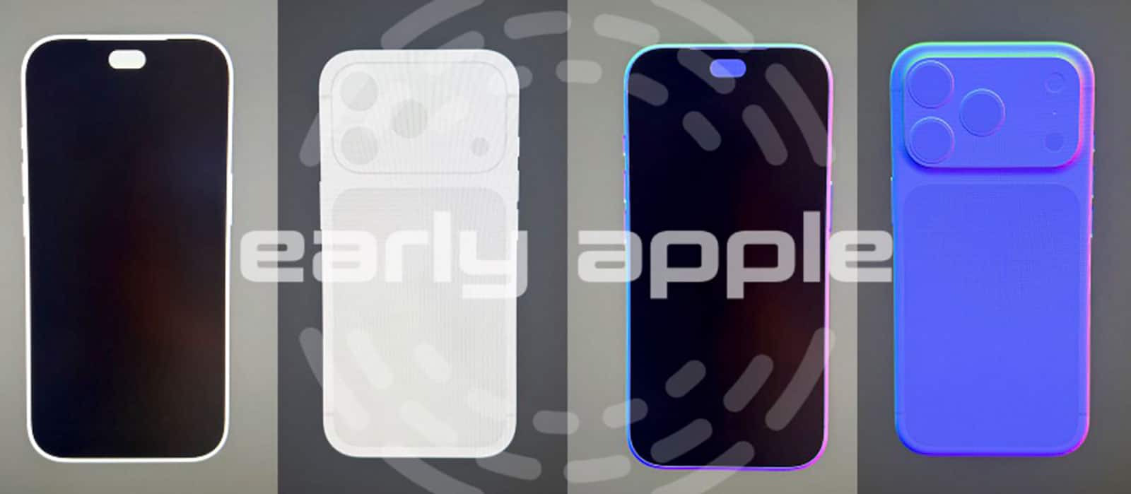 iPhone 18 Pro smaller dynamic island