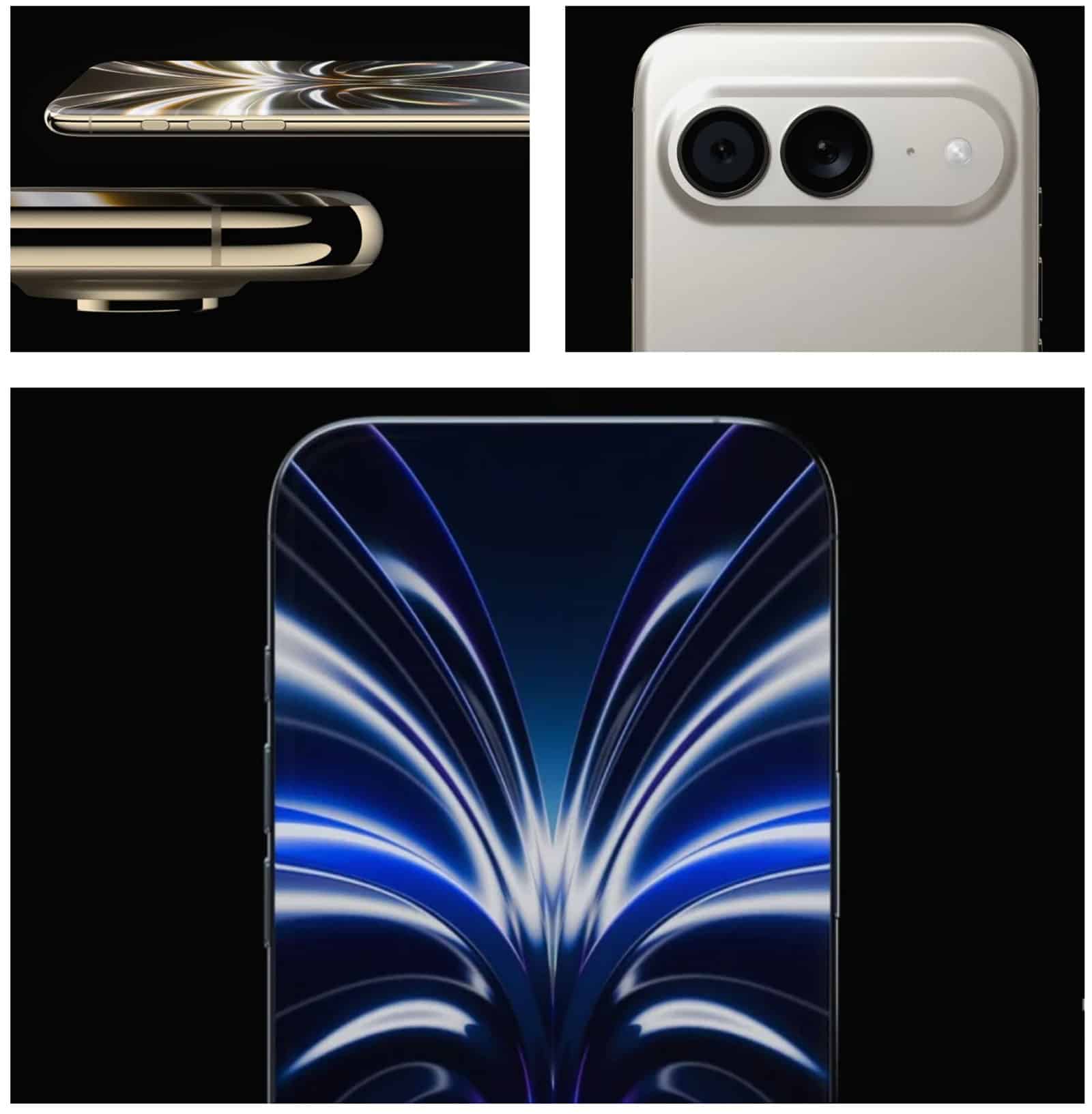 iPhone 20 renders by fpt