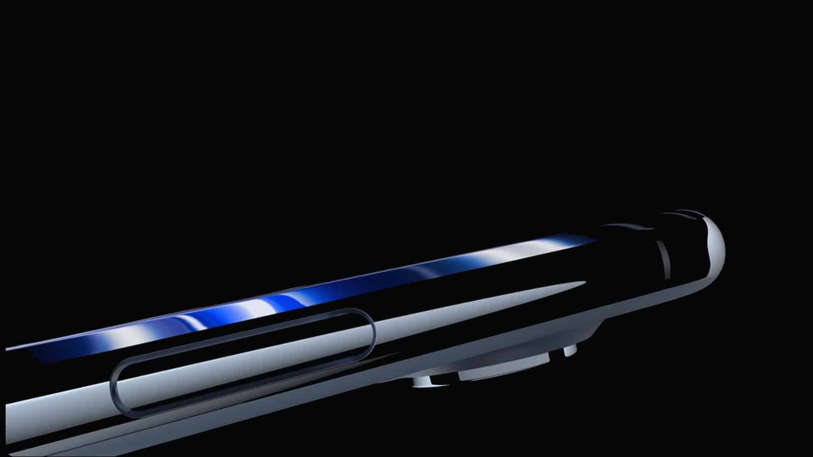 iPhone 20 renders by fpt