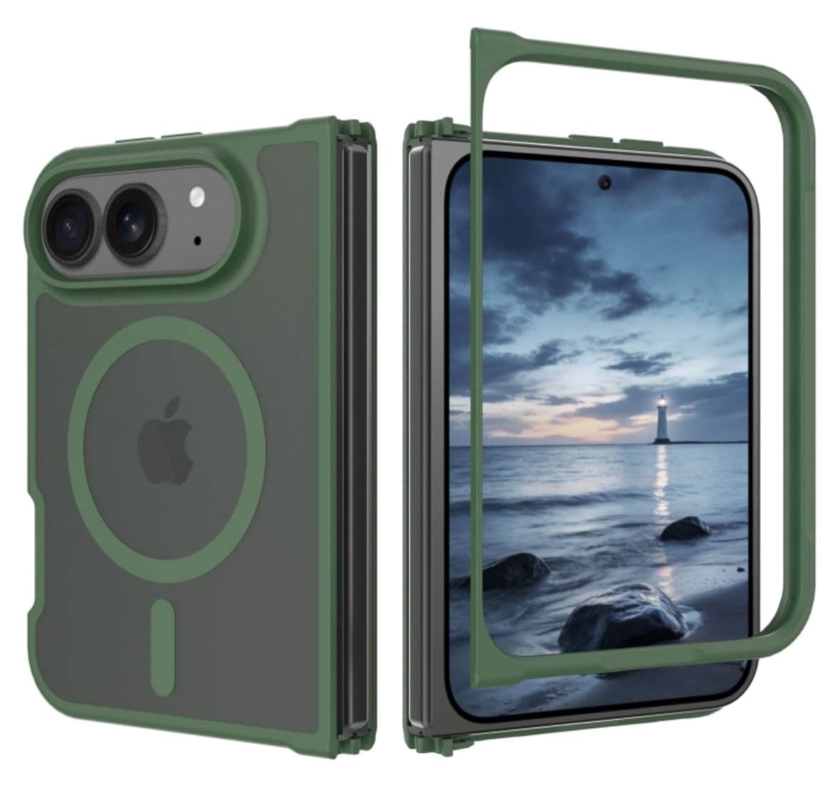 iPhone Fold case