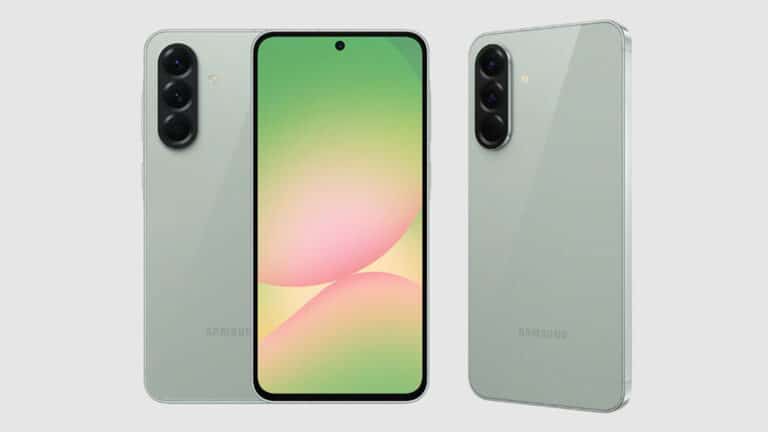 Σημαντικό update για Galaxy A56 και A26, αναβαθμίστε τώρα
