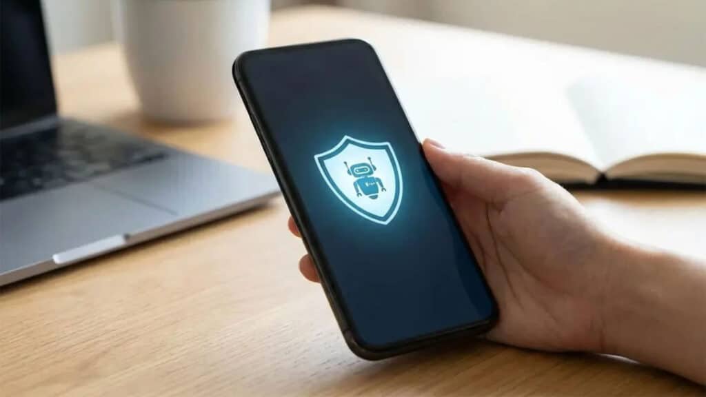 smartphone anti-virus