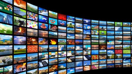 Πειρατικό streaming: Η μεγαλύτερη επιχείρηση στην Ευρώπη έριξε δίκτυο με 300 εκατ. ευρώ ζημιές