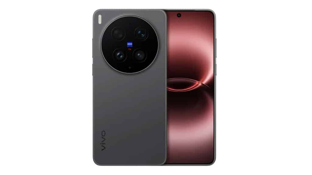 vivo X300 Ultra