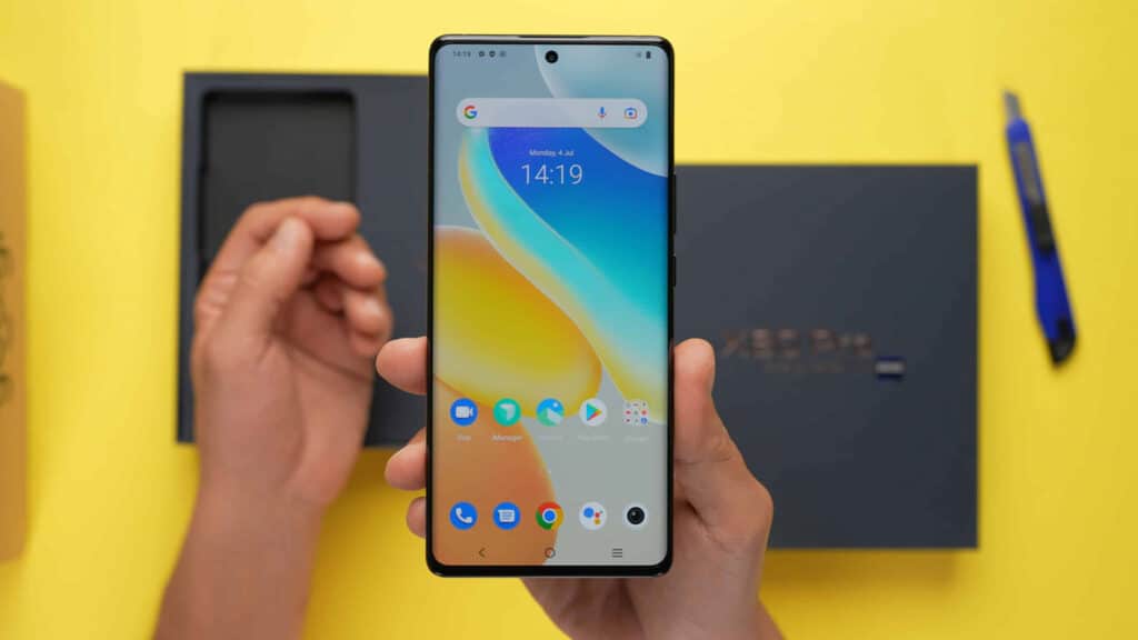 vivo X80 Pro
