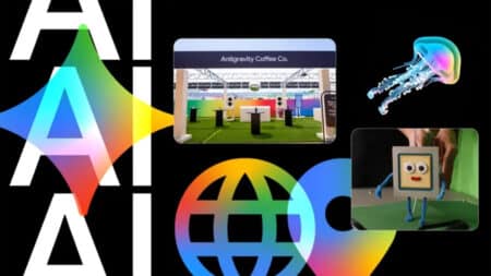 Η Google δανείζεται 80 δισ. δολάρια — και τα ρίχνει όλα στην AI