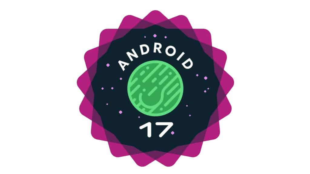 Android 17 Beta