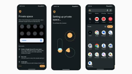 Πώς να κρύψεις εφαρμογές στο Android χωρίς να φαίνεται καν ότι υπάρχουν