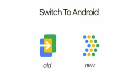 Φεύγεις από iPhone; Το Android 17 παίρνει μαζί σου τα πάντα τώρα