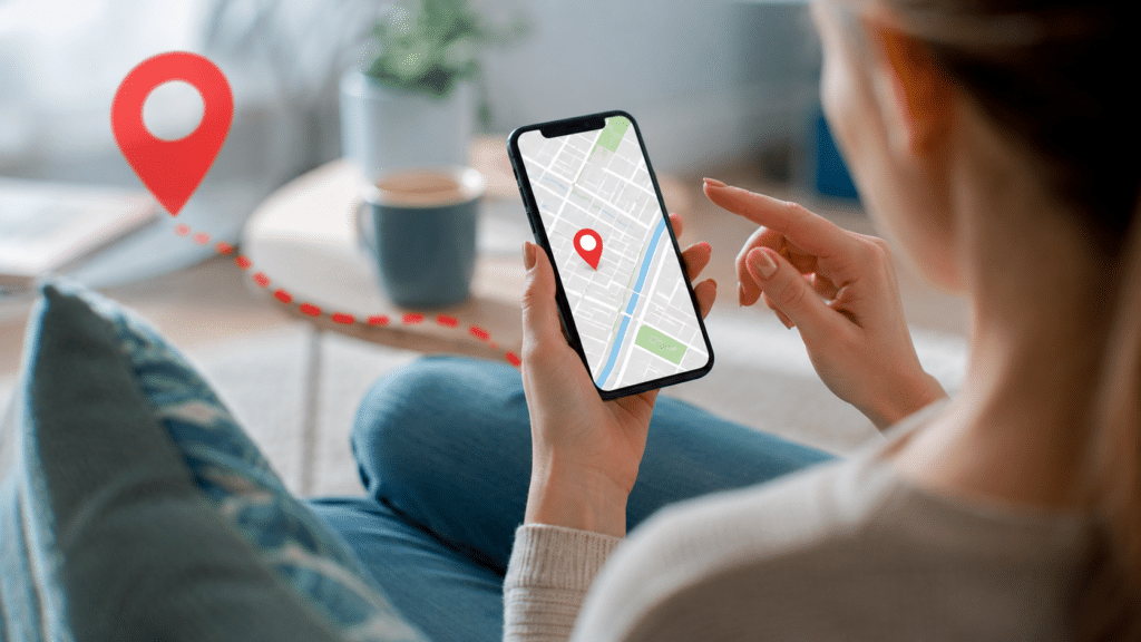 Android location tracking turn off