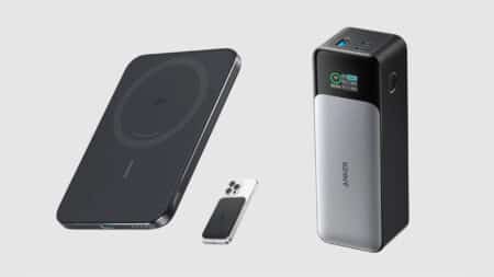 Ο CEO της Anker προβλέπει: «Τα power banks θα πεθάνουν σε λίγα χρόνια»