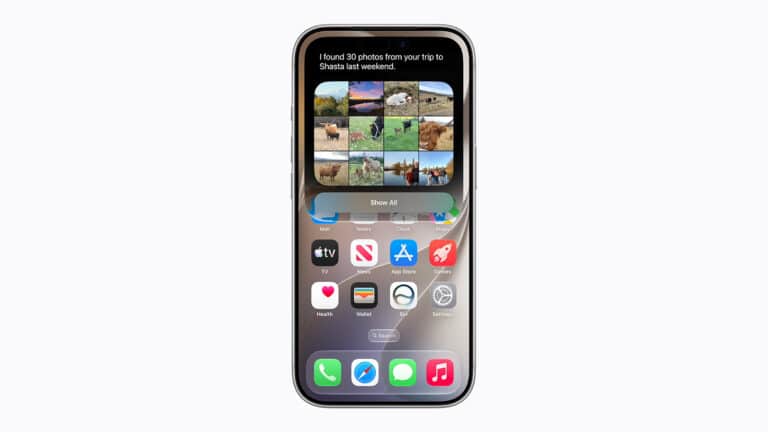 Η νέα Siri AI δεν θα έρθει σε iPhone και iPad στην Ευρώπη λόγω του DMA