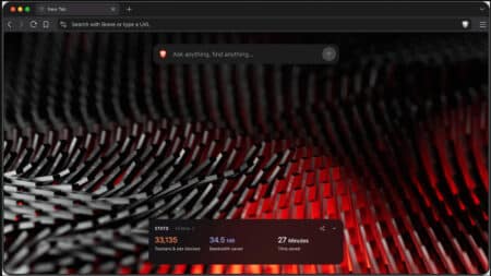 Πλήρωσε για καθαρο browsing — εκτός αν έχεις Linux, οπότε τζάμπα!
