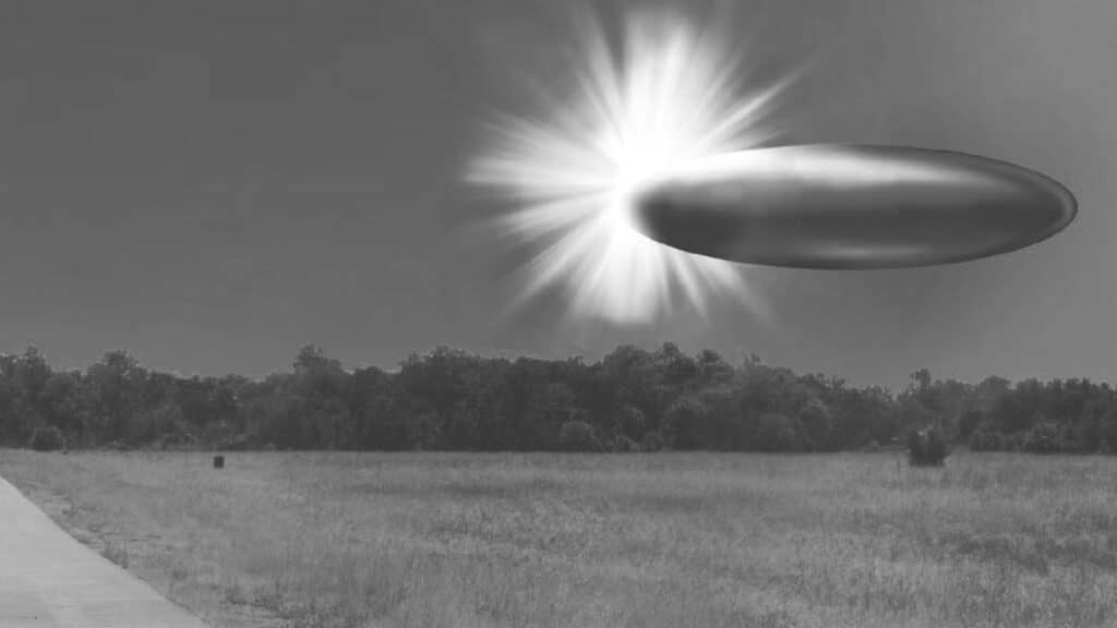 Extraterrastial