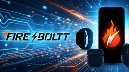 Η Fire-Boltt μπαίνει στα κινητά: έρχεται η μάρκα Boltt με τιμές-φωτιά