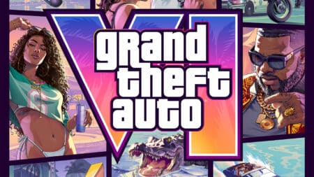 Επιτέλους! Η Rockstar δείχνει το εξώφυλλο του GTA VI και ανοίγει προπαραγγελίες