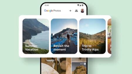 Google Photos: Τα custom stickers σου αποθηκεύονται επιτέλους αυτόματα