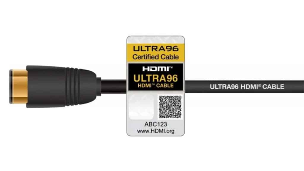 HDMI 2.2