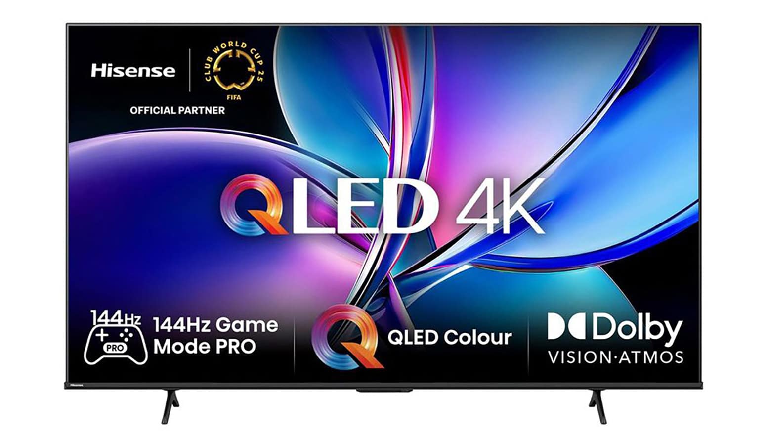 Hisense 65E7Q Pro 65" TV 2026